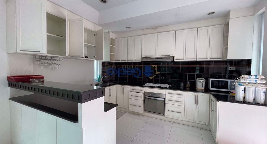 For rent 3 ベッドルーム house in East Pattaya, Pattaya