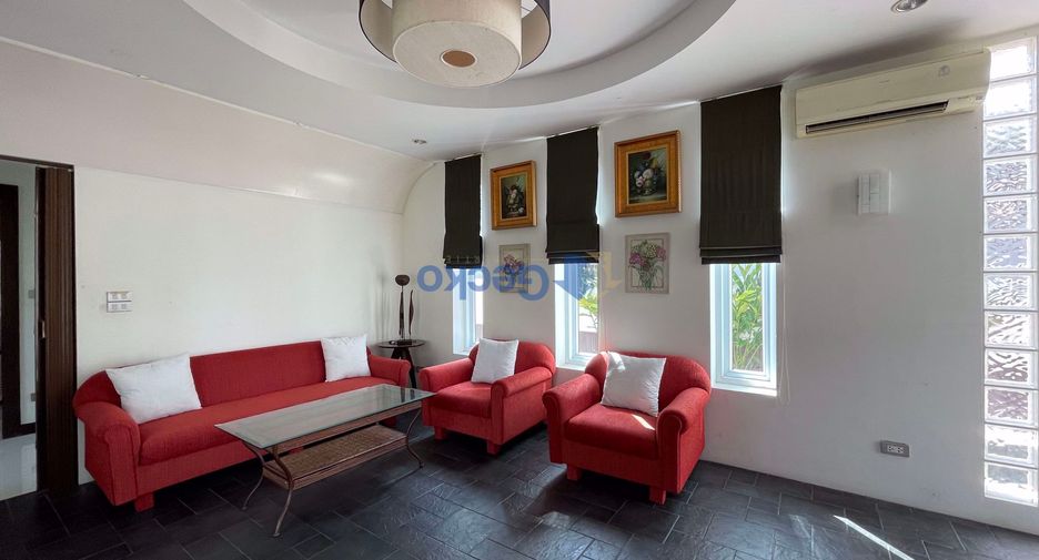 For rent 3 ベッドルーム house in East Pattaya, Pattaya
