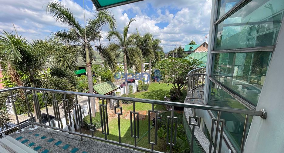 For rent 3 ベッドルーム house in East Pattaya, Pattaya