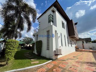 À louer 3 chambres maison à Bang Lamung, Chonburi