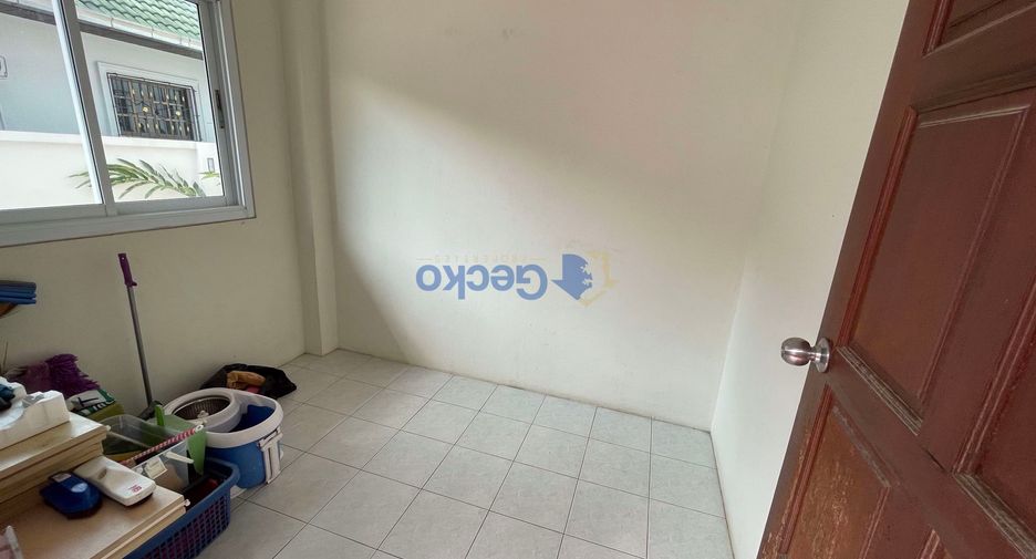 For rent 3 ベッドルーム house in East Pattaya, Pattaya