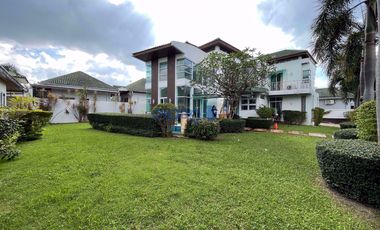 For rent 3 ベッドルーム house in East Pattaya, Pattaya