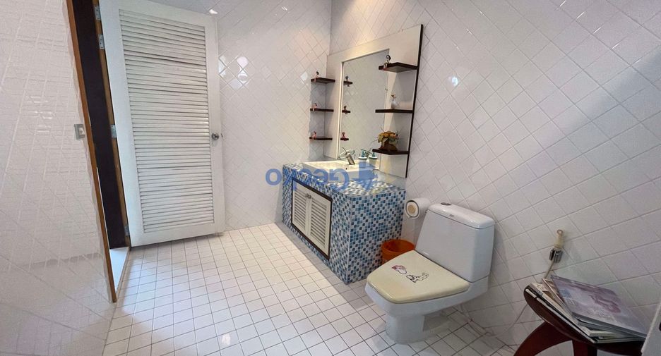 For rent 3 ベッドルーム house in East Pattaya, Pattaya