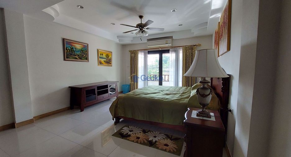 For rent 2 bedrooms condo in Jomtien, Pattaya