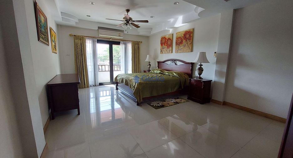 For rent 2 bedrooms condo in Jomtien, Pattaya