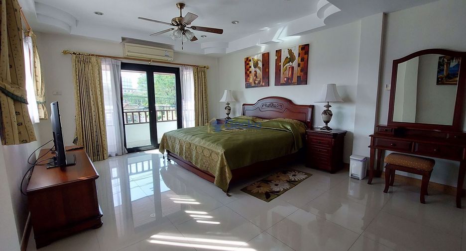 For rent 2 bedrooms condo in Jomtien, Pattaya