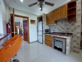 For rent 2 bedrooms condo in Bang Lamung, Chonburi
