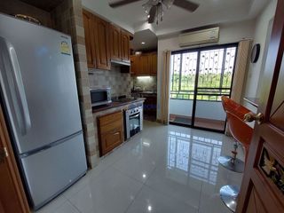 For rent 2 bedrooms condo in Bang Lamung, Chonburi