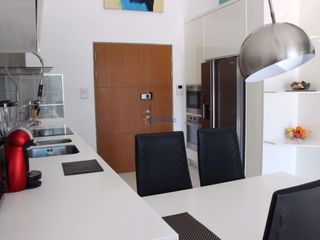 For rent 3 bedrooms condo in Bang Lamung, Chonburi