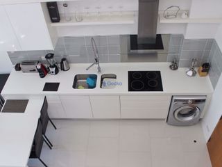 For rent 3 bedrooms condo in Bang Lamung, Chonburi
