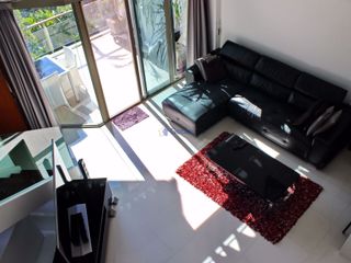 For rent 3 bedrooms condo in Bang Lamung, Chonburi