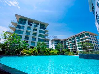 For rent 3 bedrooms condo in Bang Lamung, Chonburi