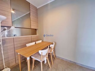 For rent 2 bedrooms condo in Bang Lamung, Chonburi