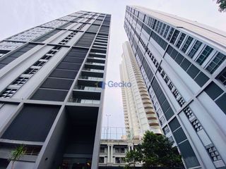 For rent 2 bedrooms condo in Bang Lamung, Chonburi
