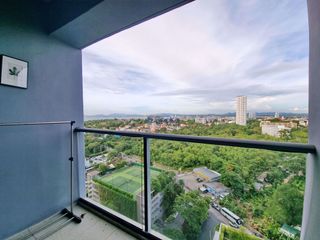 For rent 2 bedrooms condo in Bang Lamung, Chonburi