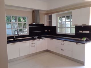 For rent 4 bedrooms house in Bang Lamung, Chonburi