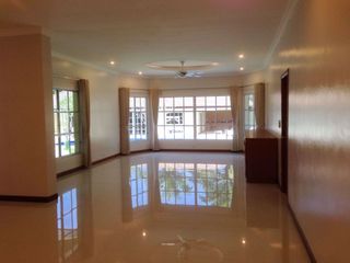 For rent 4 bedrooms house in Bang Lamung, Chonburi