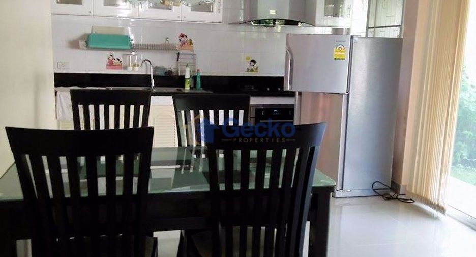 Haus zur Miete mit 4 Zimmer in East Pattaya, Pattaya