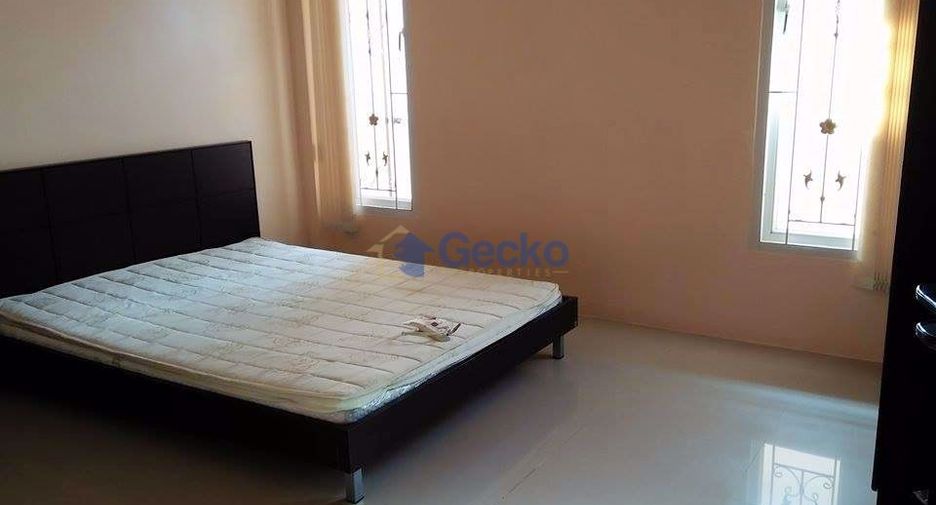 Haus zur Miete mit 4 Zimmer in East Pattaya, Pattaya