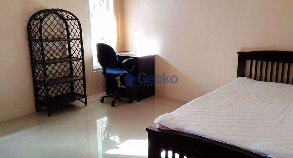 Haus zur Miete mit 4 Zimmer in East Pattaya, Pattaya