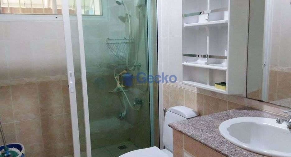 Haus zur Miete mit 4 Zimmer in East Pattaya, Pattaya