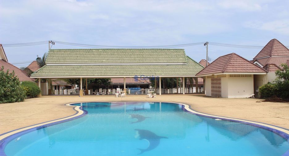 Haus zur Miete mit 4 Zimmer in East Pattaya, Pattaya