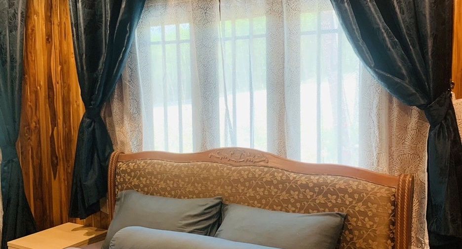 Haus zur Miete mit 1 Zimmer in Mueang Krabi, Krabi