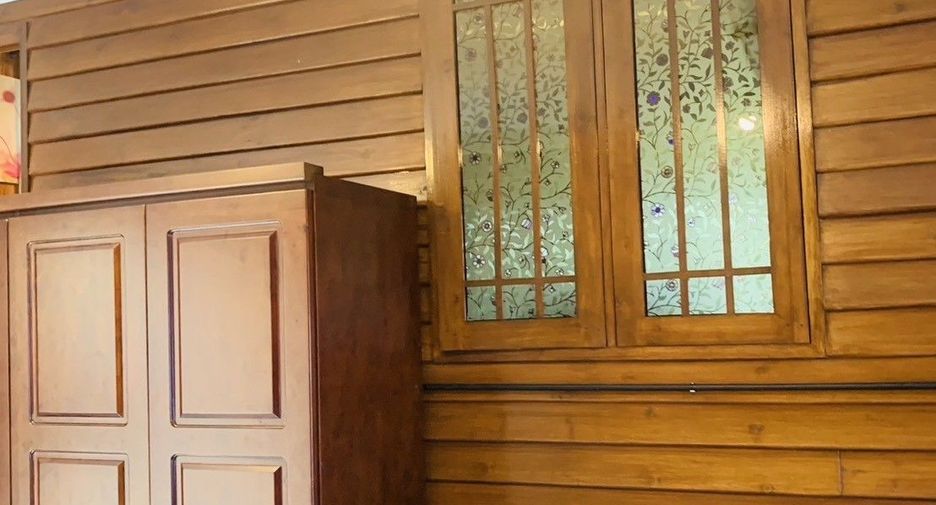 Haus zur Miete mit 1 Zimmer in Mueang Krabi, Krabi