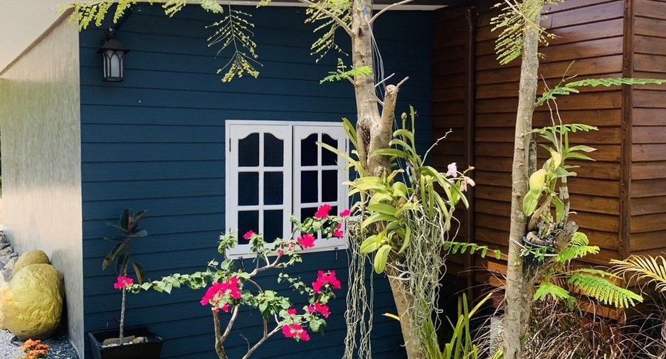Haus zur Miete mit 1 Zimmer in Mueang Krabi, Krabi
