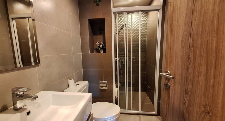 For rent 2 bedrooms condo in Cha Am, Phetchaburi