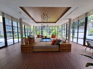 For rent 2 bedrooms condo in Cha Am, Phetchaburi
