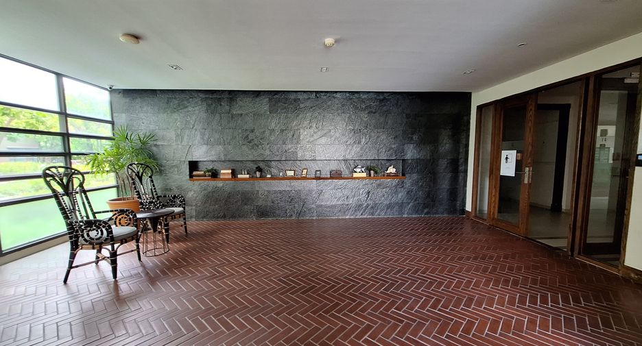 For rent 2 bedrooms condo in Cha Am, Phetchaburi