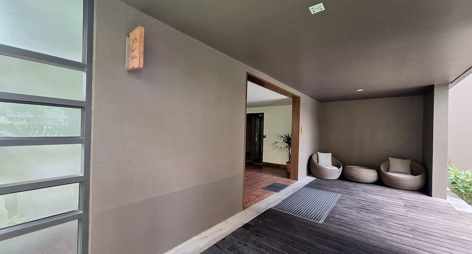 For rent 2 bedrooms condo in Cha Am, Phetchaburi