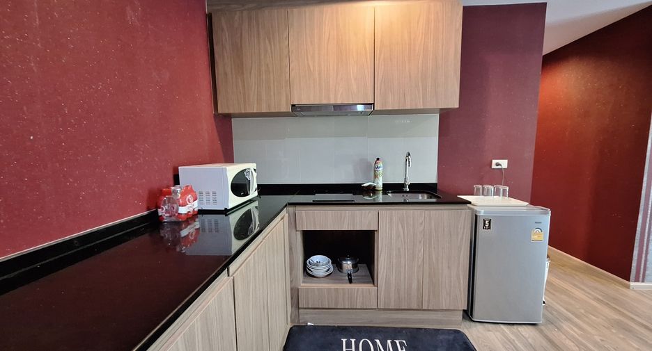For rent 2 bedrooms condo in Cha Am, Phetchaburi