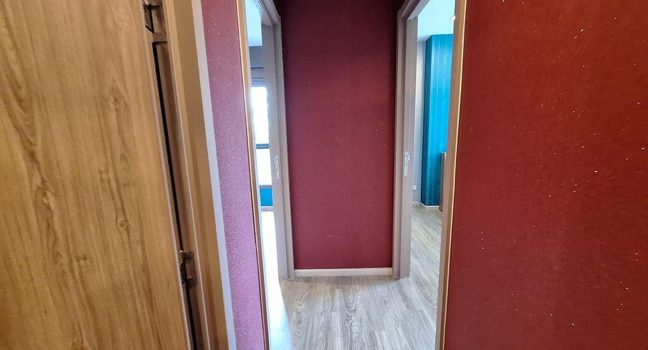 For rent 2 bedrooms condo in Cha Am, Phetchaburi