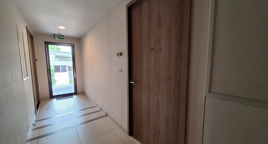 For rent 2 bedrooms condo in Cha Am, Phetchaburi