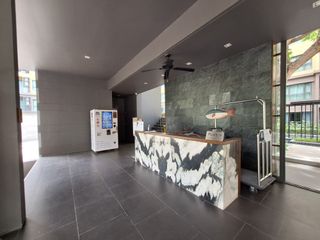 For rent 2 bedrooms condo in Cha Am, Phetchaburi