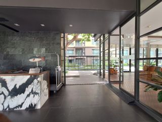 For rent 2 bedrooms condo in Cha Am, Phetchaburi