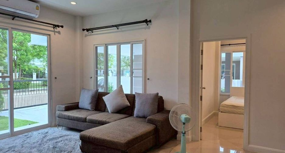 For rent 3 bedrooms house in Hua Hin, Prachuap Khiri Khan