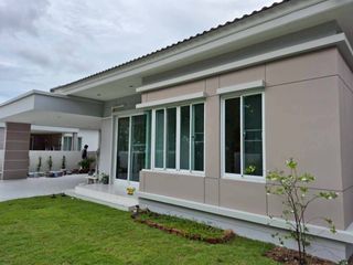 For rent 3 bedrooms house in Hua Hin, Prachuap Khiri Khan
