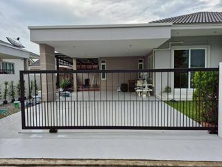 For rent 3 bedrooms house in Hua Hin, Prachuap Khiri Khan