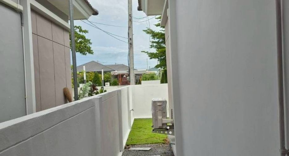 For rent 3 bedrooms house in Hua Hin, Prachuap Khiri Khan