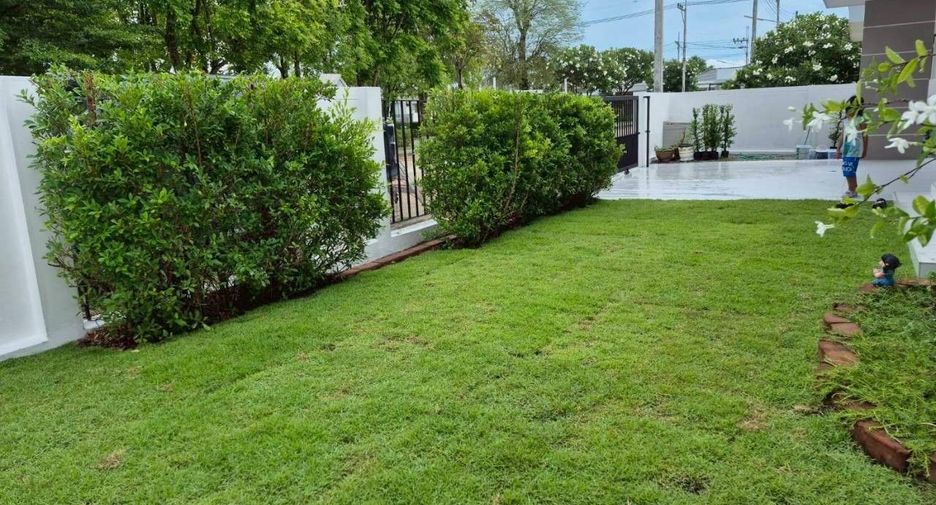 For rent 3 bedrooms house in Hua Hin, Prachuap Khiri Khan