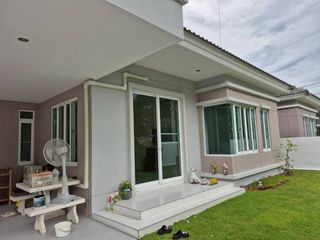 For rent 3 bedrooms house in Hua Hin, Prachuap Khiri Khan