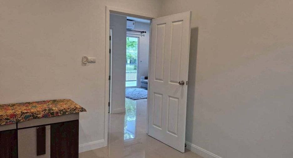 For rent 3 bedrooms house in Hua Hin, Prachuap Khiri Khan