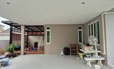 For rent 3 bedrooms house in Hua Hin, Prachuap Khiri Khan