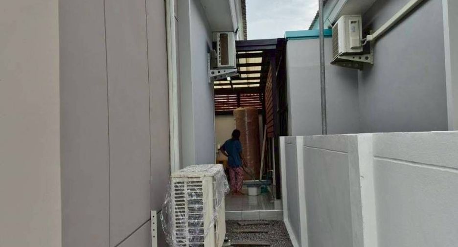 For rent 3 bedrooms house in Hua Hin, Prachuap Khiri Khan