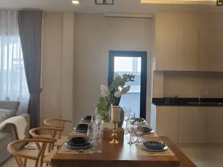 À vendre 3 chambres villa à Mueang Chon Buri, Chonburi
