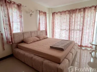 For sale 3 bedrooms house in Mueang Nakhon Sawan, Nakhon Sawan