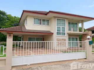For sale 3 bedrooms house in Mueang Nakhon Sawan, Nakhon Sawan